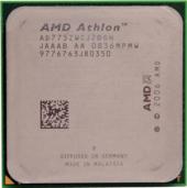 Athlon X2 7750 Black Edition