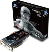 Відэакарта Sapphire Radeon HD 4870 TOXIC 1GB box