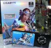 Відэакарта Gigabyte GeForce GTX 285 GV-N285-1GH-B
