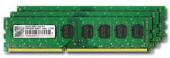 Аператыўная памяць Transcend DDR3-1333