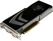 відэакарта GeForce GTX 285