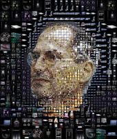 Стыў Джобс (Steve Jobs)