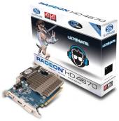 Sapphire Radeon Ultimate HD 4670