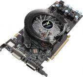 BFG GeForce 9800 GT OCX ThermoIntelligence