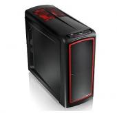 Thermaltake выпускае корпус Element S