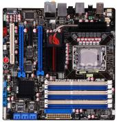 ASUS Rampage II Gene – першая microATX поплатак у серыі Republic of Gamers