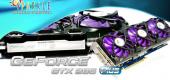 Відэакарта Sparkle GeForce GTX 285 Plus