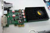 Albatron GeForce 9500 GT PCIe x1