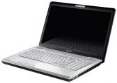 Наўтбук Toshiba Satellite L550