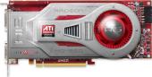 дызайн Radeon HD 4890