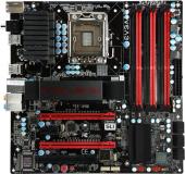 Матчын поплатак EVGA X58 SLI Micro