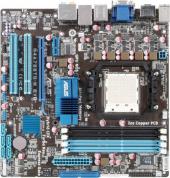 ASUS M4A785TD-M EVO