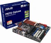 ASUS P6TD Deluxe