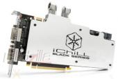 iChill Black Series GTX 295