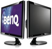 Маніторы BenQ E2220HD і E2420HD