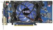 Відэакарта HIS Radeon HD 4850 iCooler IV