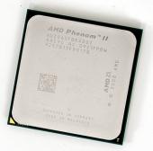 Працэсар AMD Phenom II X4 965 BE