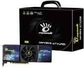 Відэакарта Manli GeForce GTX 295