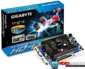 Відэакарта Gigabyte Radeon HD 4770 1Gb