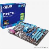 Матчын поплатак ASUS P5P41 LE