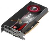 Відэакарта HIS Radeon HD 5850