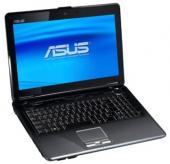 Наўтбук ASUS M60J (Calpella)