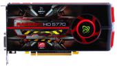 XFX Radeon HD 5770