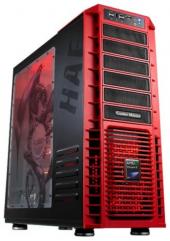 Корпус Cooler Master HAF 932 AMD Edition