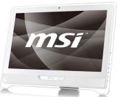 манаблок MSI Wind Top AE2220