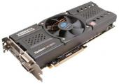 Відэакарта Sapphire Radeon HD 5870 Vapor-X 1 ГБ