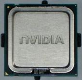 Nvidia x86-CPU