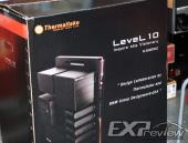 корпус Thermaltake Level 10