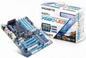 Матчын поплатак Gigabyte GA-X58A-UD7