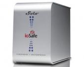 Назапашвальнік ioSafe Solo 2TB