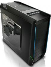 корпус NZXT Tempest EVO