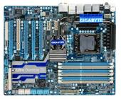 Матчын поплатак Gigabyte GA-X58A-UD7