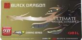 аператыўная памяць GeIL Black Dragon DDR3