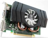 відэакарта Inno3D GeForce GT 240 iChill XStriker3