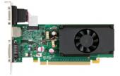 Відэакарта Nvidia GeForce 205