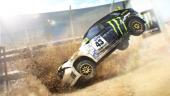 DiRT 2