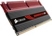 Аператыўная памяць Corsair Dominator GTX DDR3-2250