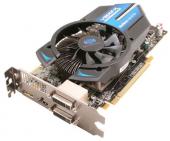 Sapphire Radeon HD 5770 Vapor-X