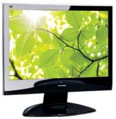 манітор ViewSonic VX1932wm-LED