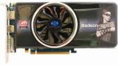 відэакарта Sapphire Radeon HD 4860