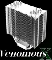 Кулер Thermalright Venomous-X