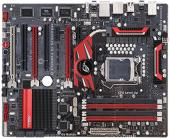 матчын поплатак ASUS Maximus III Extreme