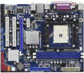 Матчын поплатак ASRock K8A780LM