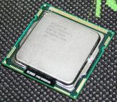 працэсар Intel Core i7-810