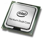 Працэсар Pentium Dual-Core E5500