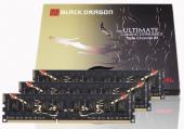 GeIL Black Dragon 3-channel